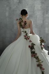 -太郎花子婚纱摄影TAHAKO(无锡店)