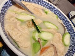 -客家汇·客家传承菜(水库店)