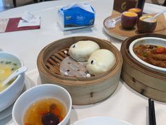 -金河半岛园林酒家(金融城店)