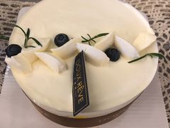 -杜哈夫DOUX RÊVE·生日蛋糕(日月光店)