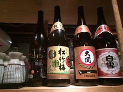 -铃木食堂(帽儿胡同店)
