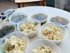 海带鸡汤-海汇源老烧麦店(东大街总店)