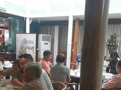 -院8里·少城记忆老川菜(宽窄巷子店)