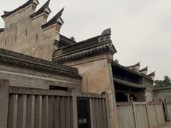 -天一阁博物院