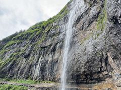 -瓦屋山景区
