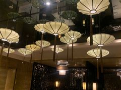 -唐拉雅秀酒店-唐苑中餐厅