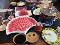 -南门涮肉(上海二店)