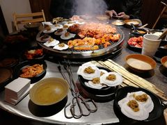 -五彩凉山自助西昌烧烤(柳翠路店)