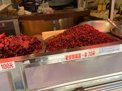 -丁家脆哨(民生路店)