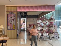 -dodonpa.墩墩伐 便当食堂(博华广场店)