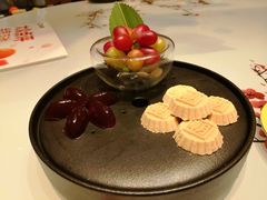 -朝(澳门伦敦人店)
