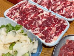 -壹号粥火锅·海鲜煲仔粥(水围店)