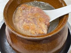 鸡蛋肉饼汤-南昌特色煨汤(马台街店)