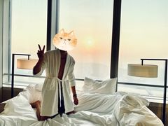 -长沙尼依格罗酒店