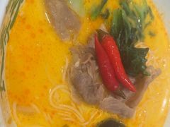 -和府捞面·大师店(上海漕宝路日月光店)
