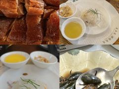 -美未居·老字号·地道顺德菜·桑拿鸡·鱼生(容桂店)