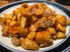 -耶里夏丽新疆餐厅(百联中环购物广场店)