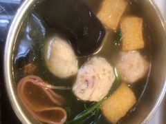 -就这家旋转小火锅(西安路罗斯福店)