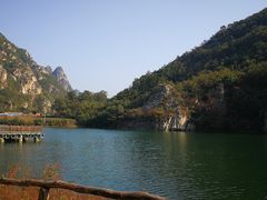 -大连天门山国家森林公园