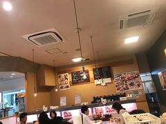 -沼津魚がし鮨(御殿場アウトレット店)