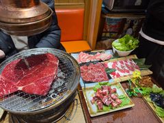 -牛也烧肉(摩尔城店)