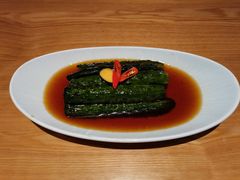 -竹里馆·淮扬菜·功夫茶(老门东店)