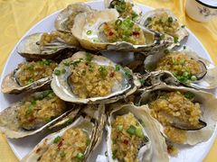 -蚝家菜馆(沙井店)