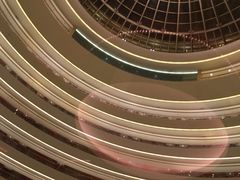 -杭州国际会议中心洲际酒店-原素全日餐厅(解放东路店)