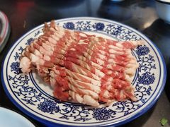 -裕德孚·非遗手切涮羊肉(东直门内大街店)