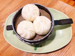 小笼包-龙抄手(春熙路总店)