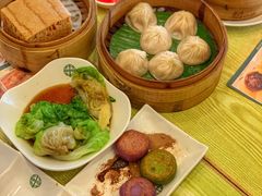 -添好运点心专门店(百老汇店)