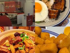 -苏帮袁Sue Cuisine(来福士店)
