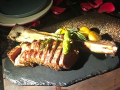 -wann lounge 低温慢煮牛排·清吧