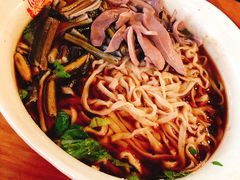-邵顺兴锅盖面(金山宝地店)