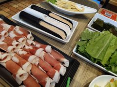-彤德莱火锅(果园路店)