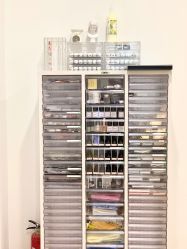 点击看大图 -盼兮·日式美睫沙龙