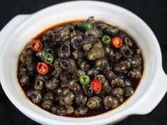 -芳芳私房菜·精作淮扬菜(玖珑湾店)
