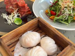 -彩丰楼中餐厅·仁恒洲际酒店