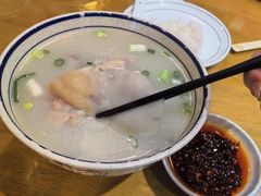 -易老妈蹄花.特色川菜(人民公园总店)