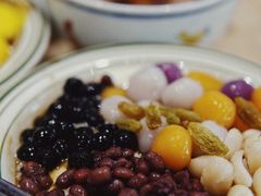 -堂屋糖水店(愚园店)