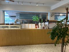 -Cafe on warm(丹霞店)
