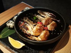 -KimPro 辛普乐概念韩餐