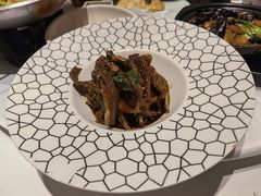 -乾隆美食·本帮菜(黄河路店)