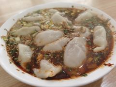 -尤素福东举院饺子馆