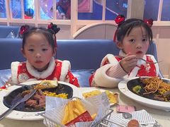 -夏日玛莉西餐厅(湘乡嘉亨茂店)