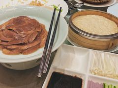 果木烤鸭-清水蘭軒