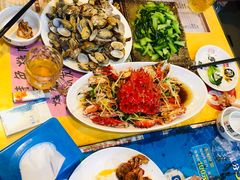 -孙记烧烤(荣华小区店)