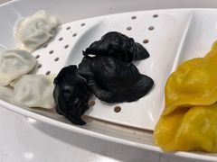 -船歌·鱼水饺青岛菜(国贸商城店)