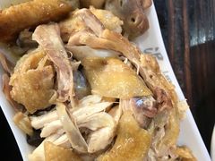 泥煨鸡-石岐乳鸽村(桥观坊南四巷店)
