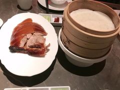 -金鸭季·北京烤鸭(深业上城店)